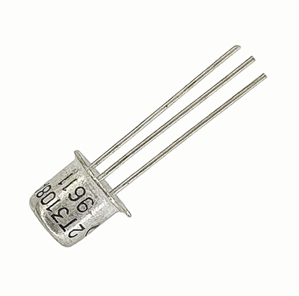 Транзистор 2Т3108А / Аналоги: КТ3108А, 2N3250 / p-n-p усилительные