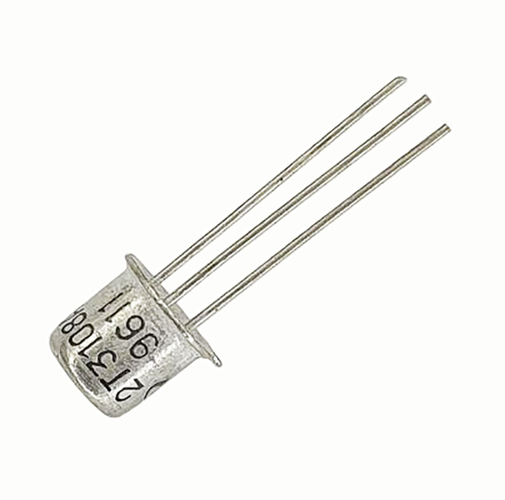 

Транзистор 2Т3108А / Аналоги: КТ3108А, 2N3250 / p-n-p усилительные, 2Т3108А