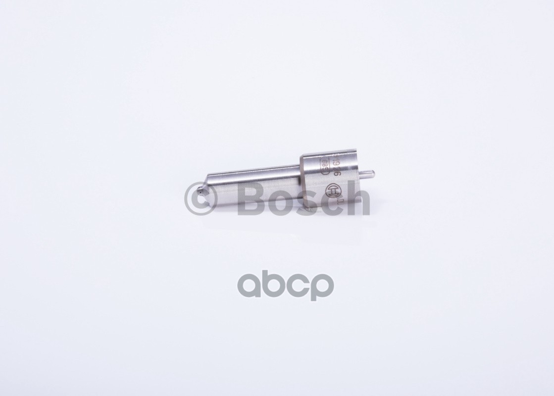 

Распылитель Dll Bosch 0 433 171 156