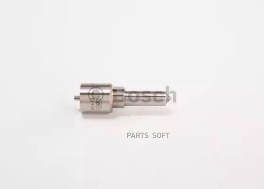 

Распылитель Dll Bosch 0 433 171 467