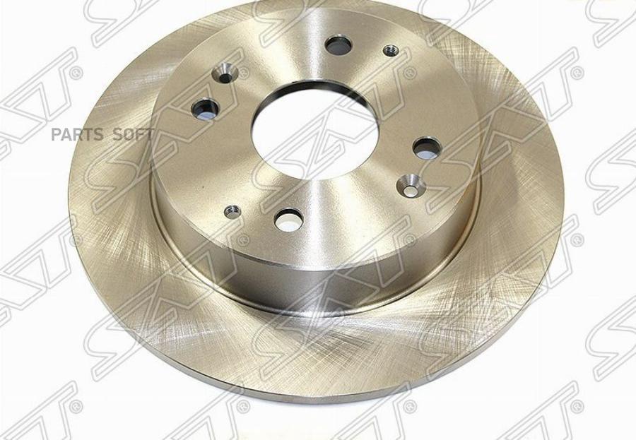 

Диск Тормозной Зад Honda Accord Cl/Cf Sat арт. ST-42510-S0A-000