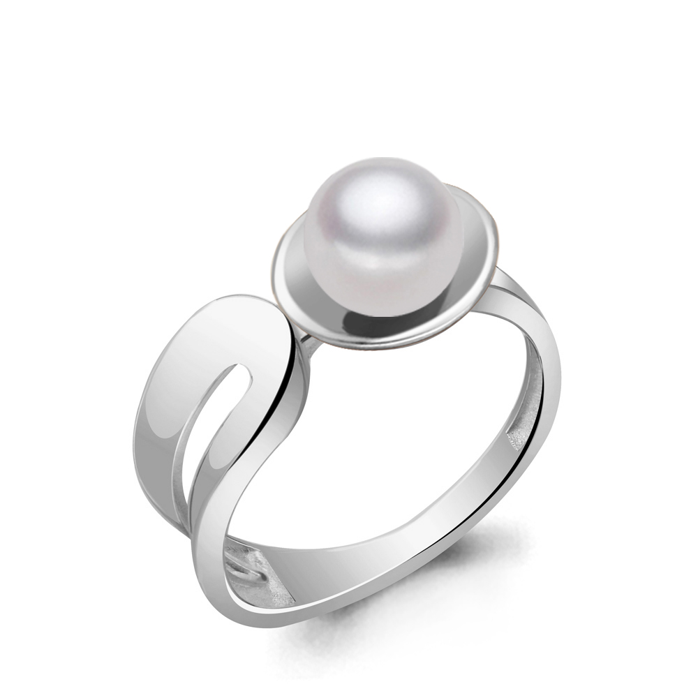

Кольцо из серебра р. 16,5 AQUAMARINE 67199_925_р, 67199_925_р
