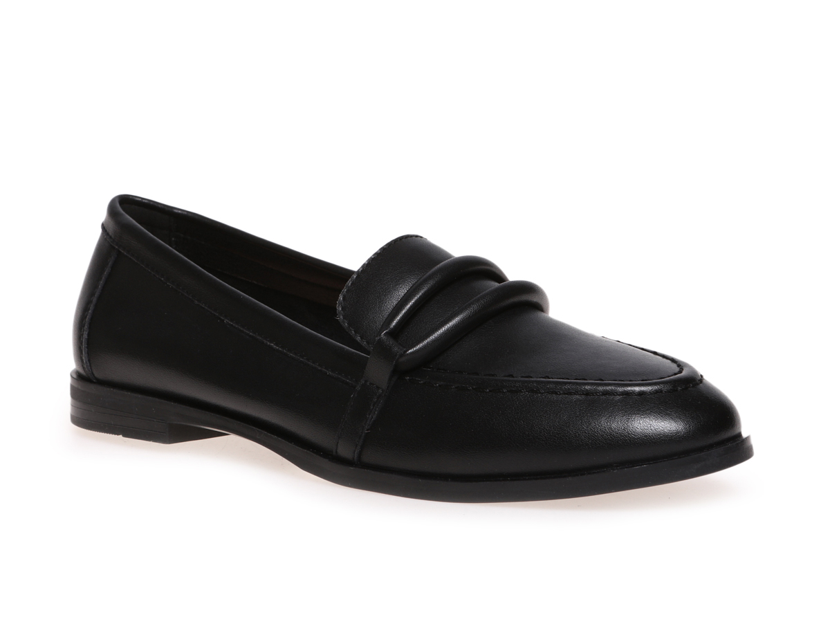 

Туфли женские El Tempo SZ359_01_01_SU черные 39 RU, SZ359_01_01_SU