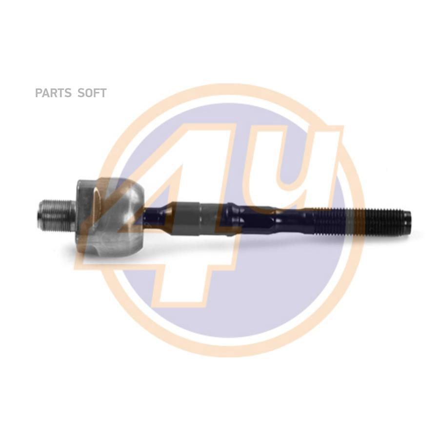 

Тяга Рулев Передн Inf G25 11-/G37 10-13/Q40 15- 4U IF-E-08310