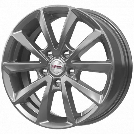 

Колесный диск iFree Скайрим хай-вэй 6.5x16/5x112 D57.1 ET46