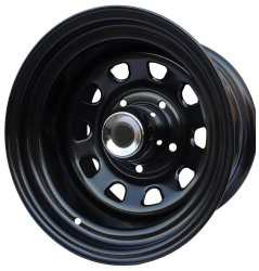 

Колесный диск Ikon SNC042 8,0x16 5x114,3 D84.0 ET-16 цвет B