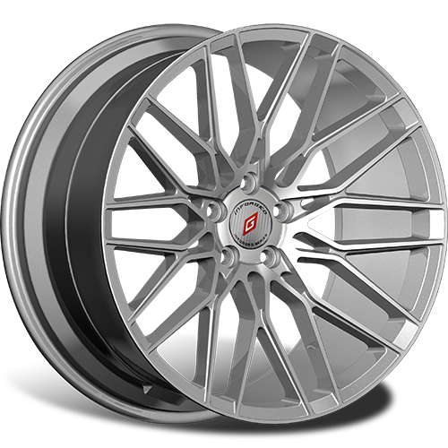 

Колесный диск InForged IFG34 8.5x20/5x112 D66.6 ET32 Silver