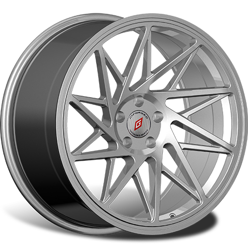 

Колесный диск InForged IFG35 8.5x19/5x112 D66.6 ET32 Silver