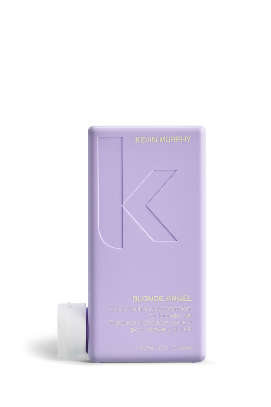 

Бальзам тонирующий Kevin.Murphy blonde angel для светлых волос 250 мл