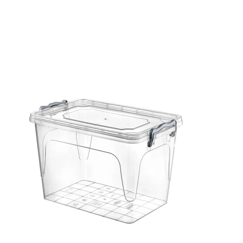 

Контейнер HobbyLife MultiBox|Maxi пищевой для хранения 13 л 11-021122, 11-021122