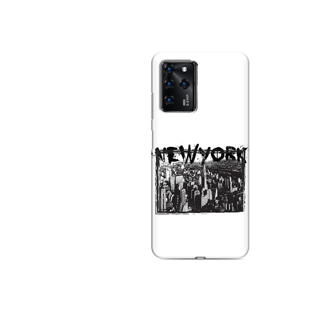 

Чехол MyPads Tocco для ZTE Blade V30 Vita че (PT224728.460.671), Прозрачный, Tocco