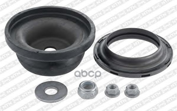 

Ремкомплект Верхней Опоры Амортизатора NTN-SNR арт. KB65904