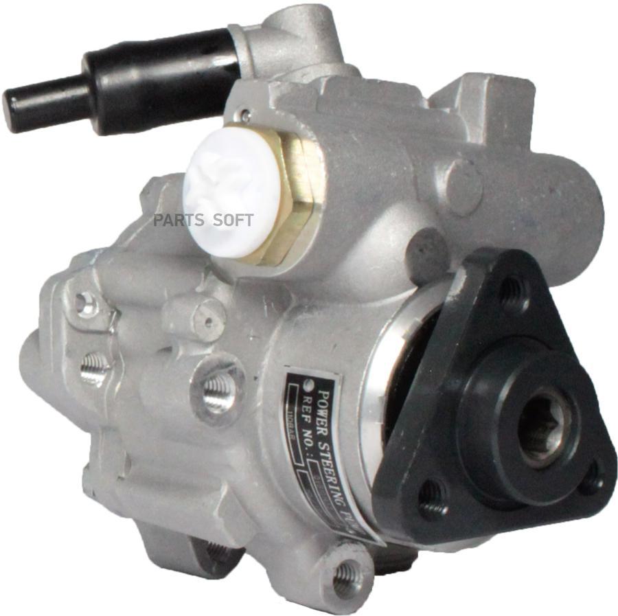 

Насос Гидроусилителя Руля Motorherz арт. P1397HG