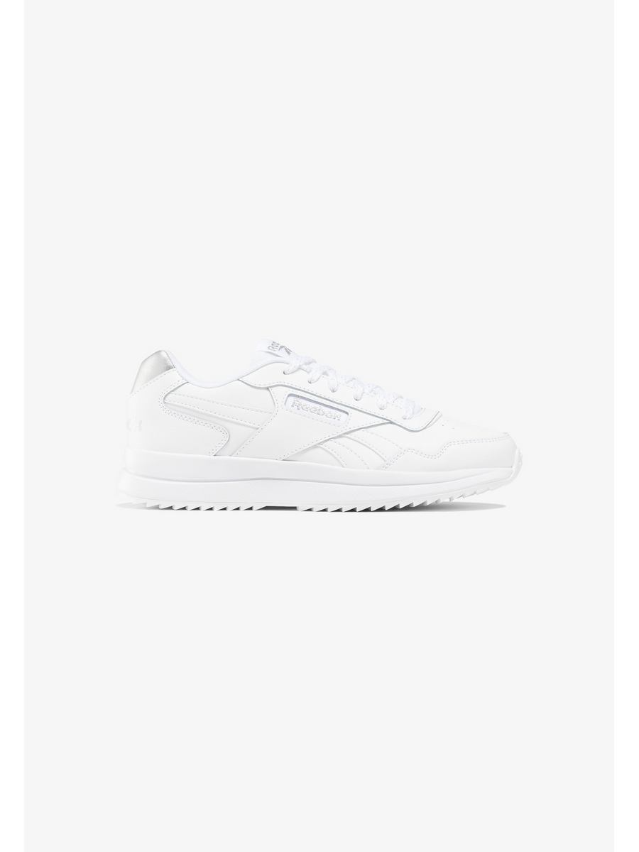 

Кроссовки женские Reebok RE011A0RM белые 36.5 EU, Белый, RE011A0RM