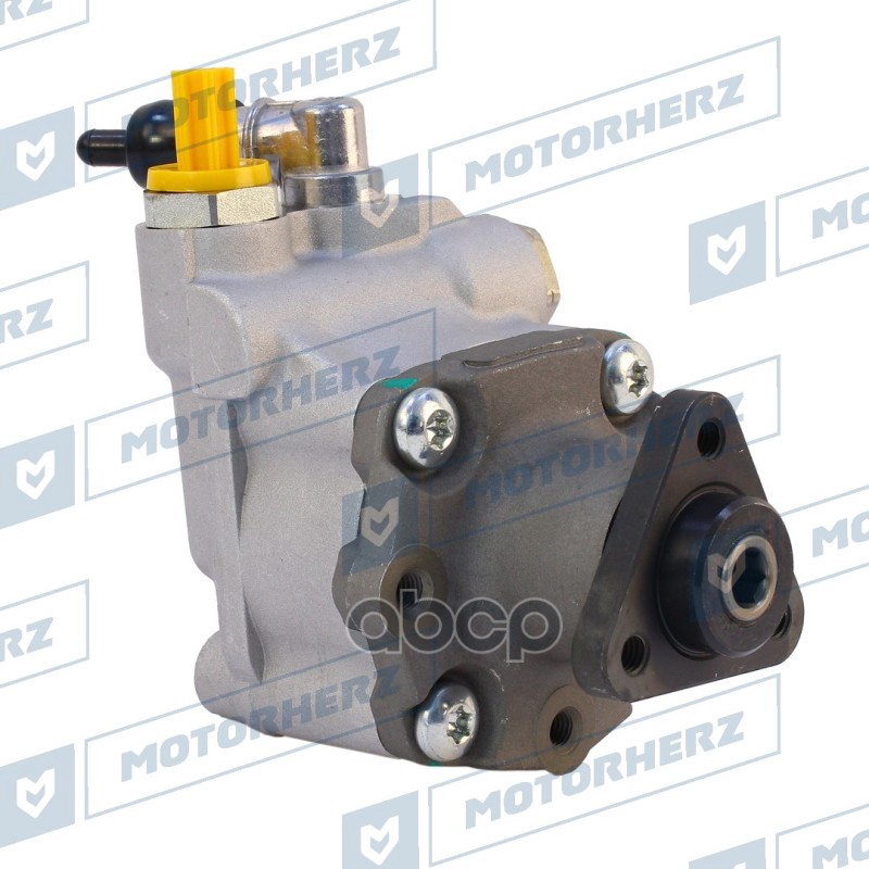 

Насос Гидроусилителя Руля Motorherz арт. P1545HG