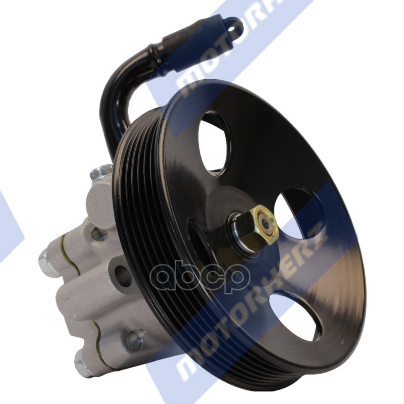 

Насос Гидроусилителя Руля Motorherz арт. P1552HG