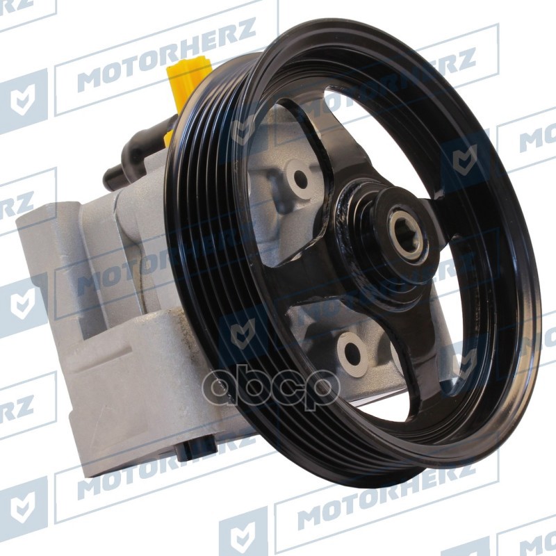 

Насос Гидроусилителя Руля Motorherz арт. P1803HG