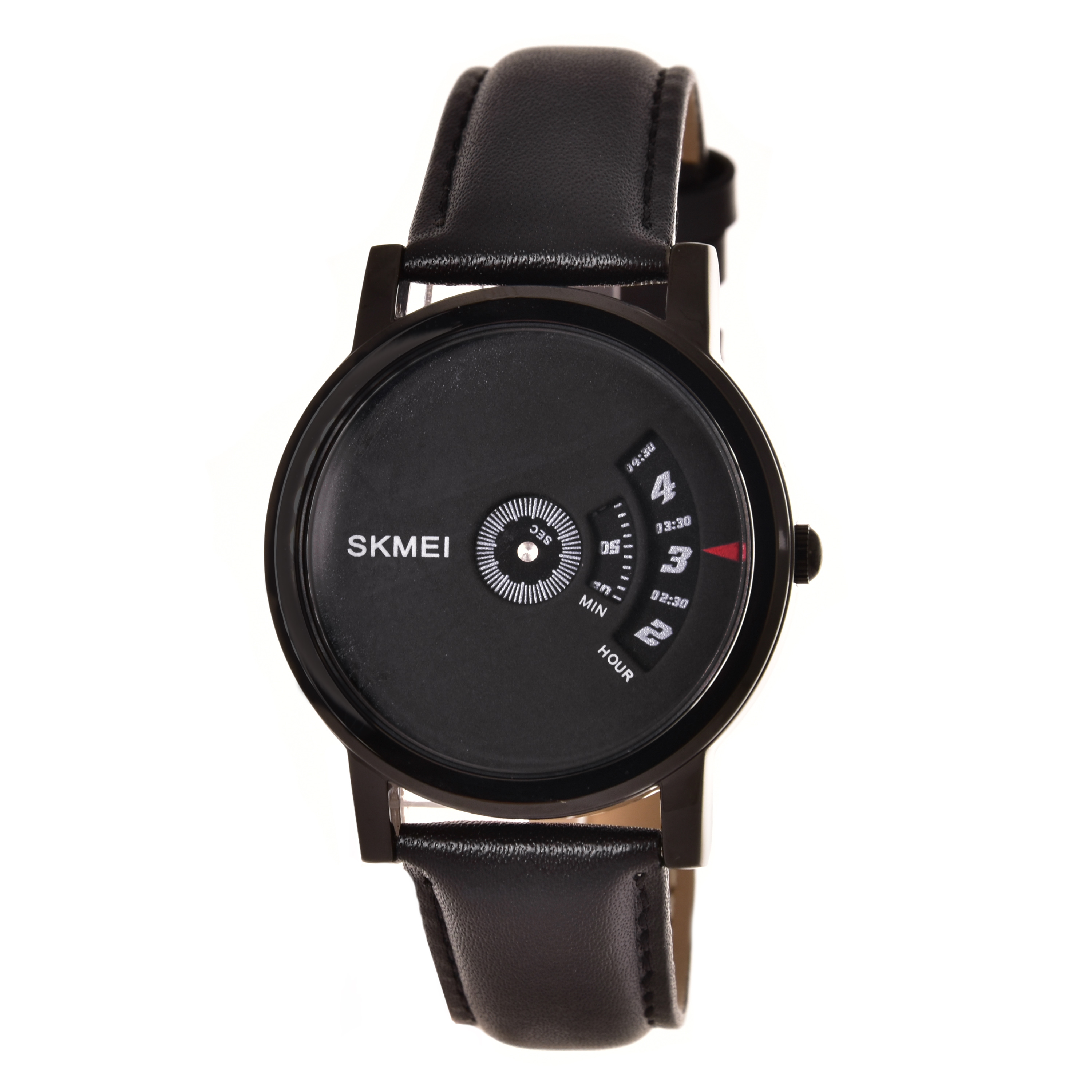 

Наручные часы мужские SKMEI 1260LBKBK, 1260LBKBK