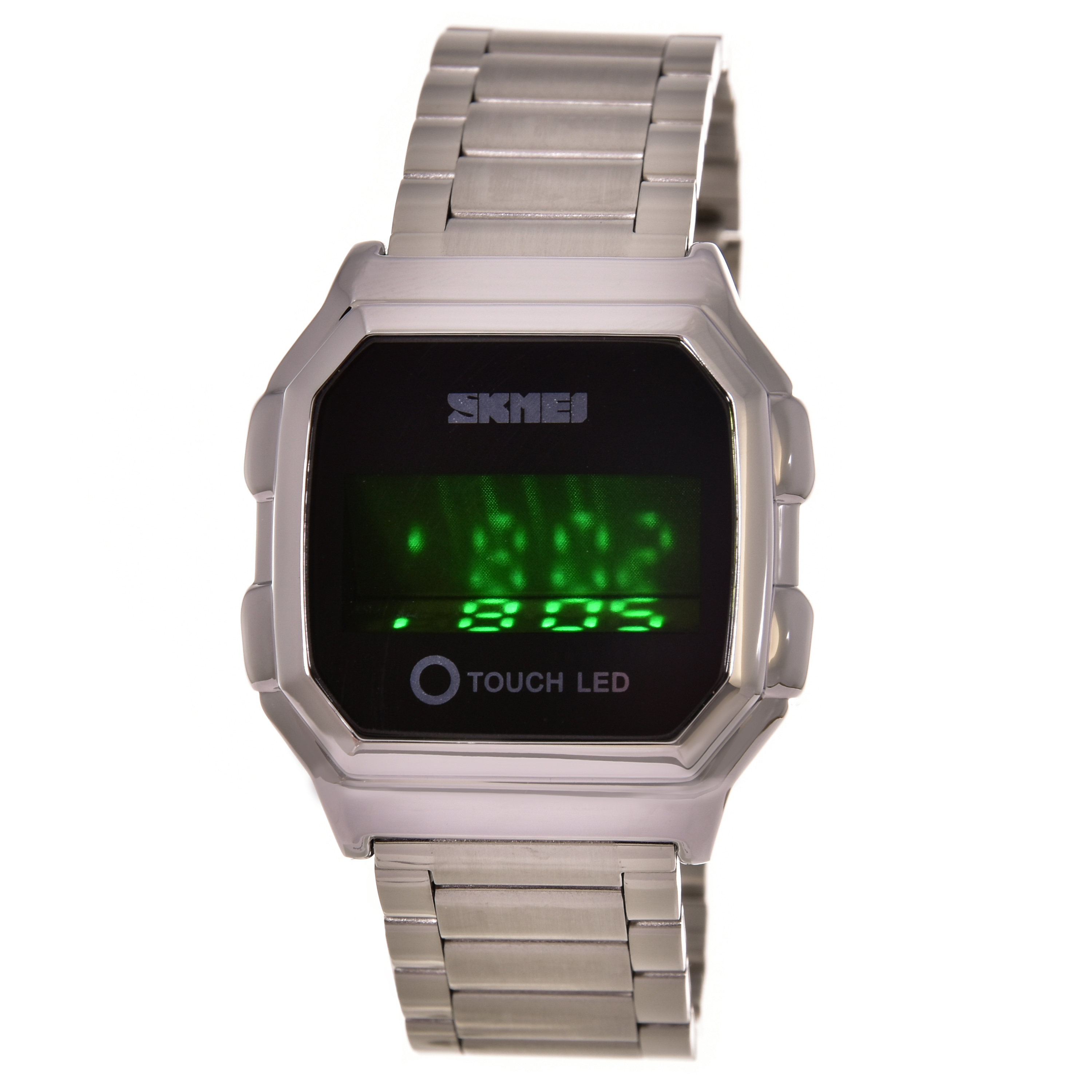 

Наручные часы мужские SKMEI 1650SSI, 1650SSI