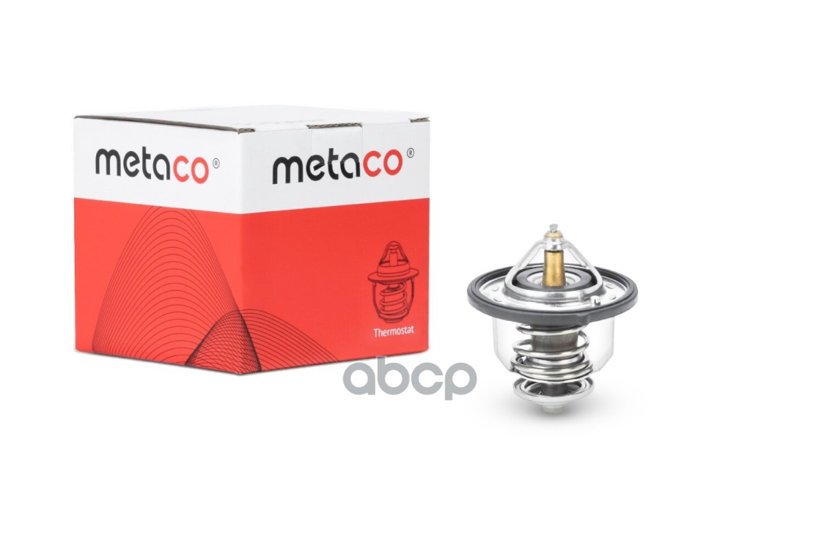 

Термостат METACO арт. 1520016