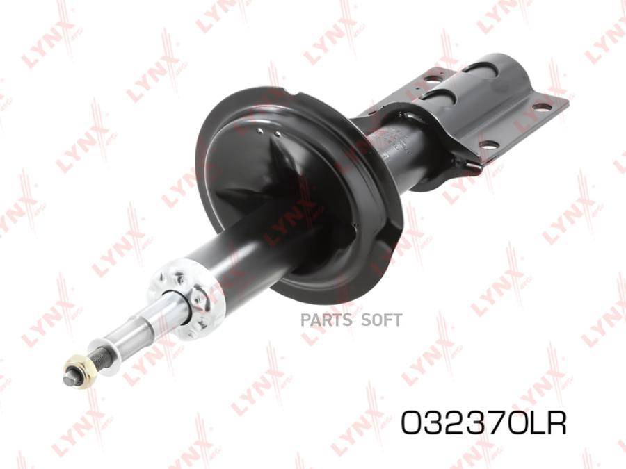 

Стойка Амортизаторная Передняя Citroen Jumper 94-06 Fiat Ducato 94-06 Peugeot Boxer 94-0