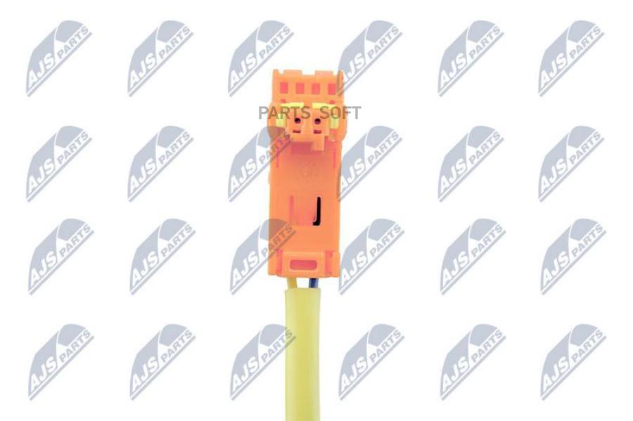 

NTY Шлейф подрулевой Toyota Hi-Lux 05-