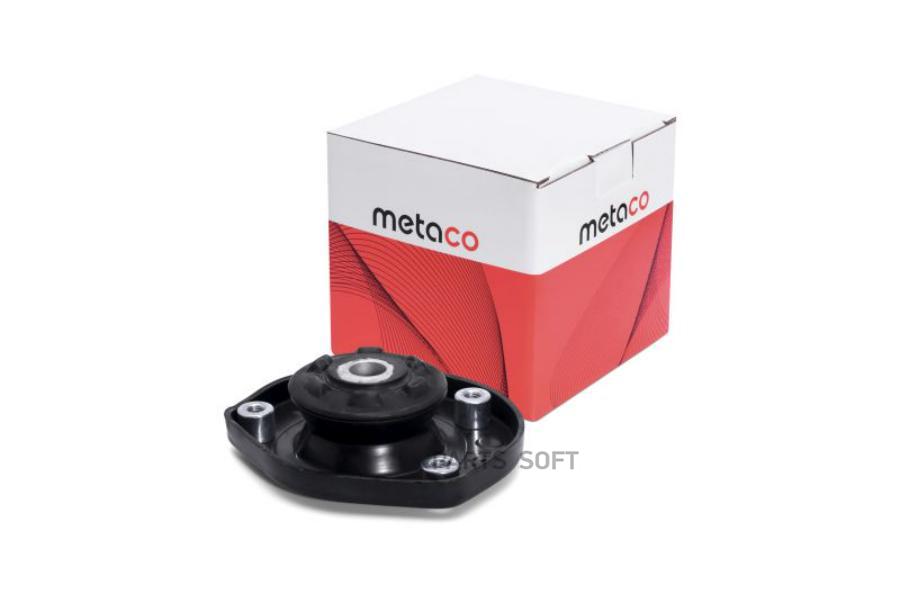 

Опора Переднего Амортизатора METACO арт. 4600056
