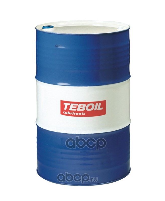 

Моторное масло Teboil синтетическое Gold FE 0W30 57л