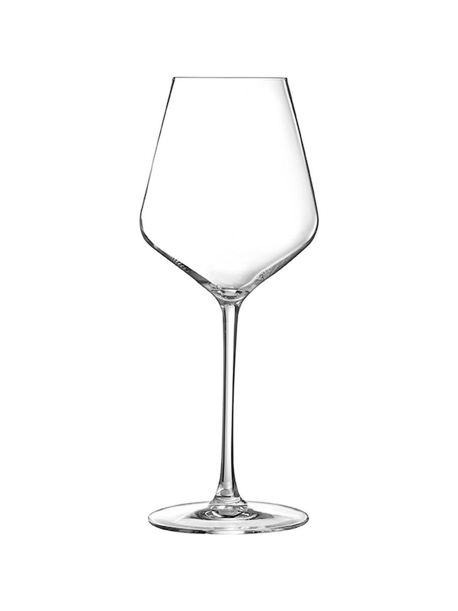 

Набор бокалов Chef & Sommelier 2шт 280мл, Прозрачный