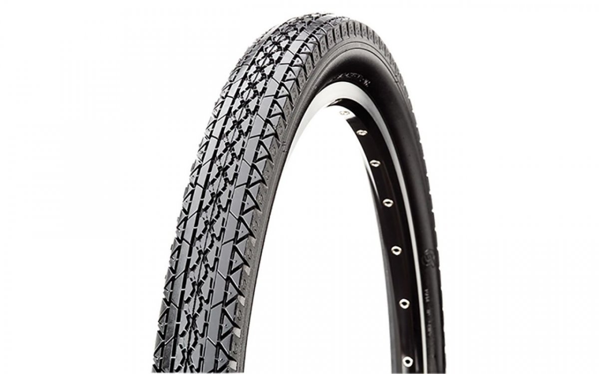 

Покрышка WIREBEAD CITY С241 20"х2,125"