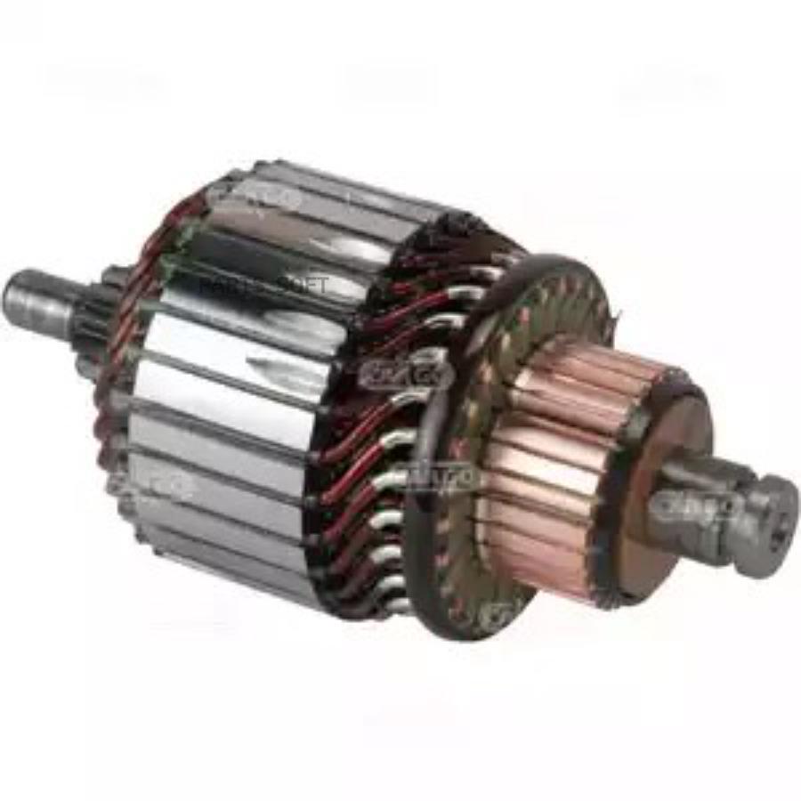 

HC-CARGO Ротор стартера 1шт