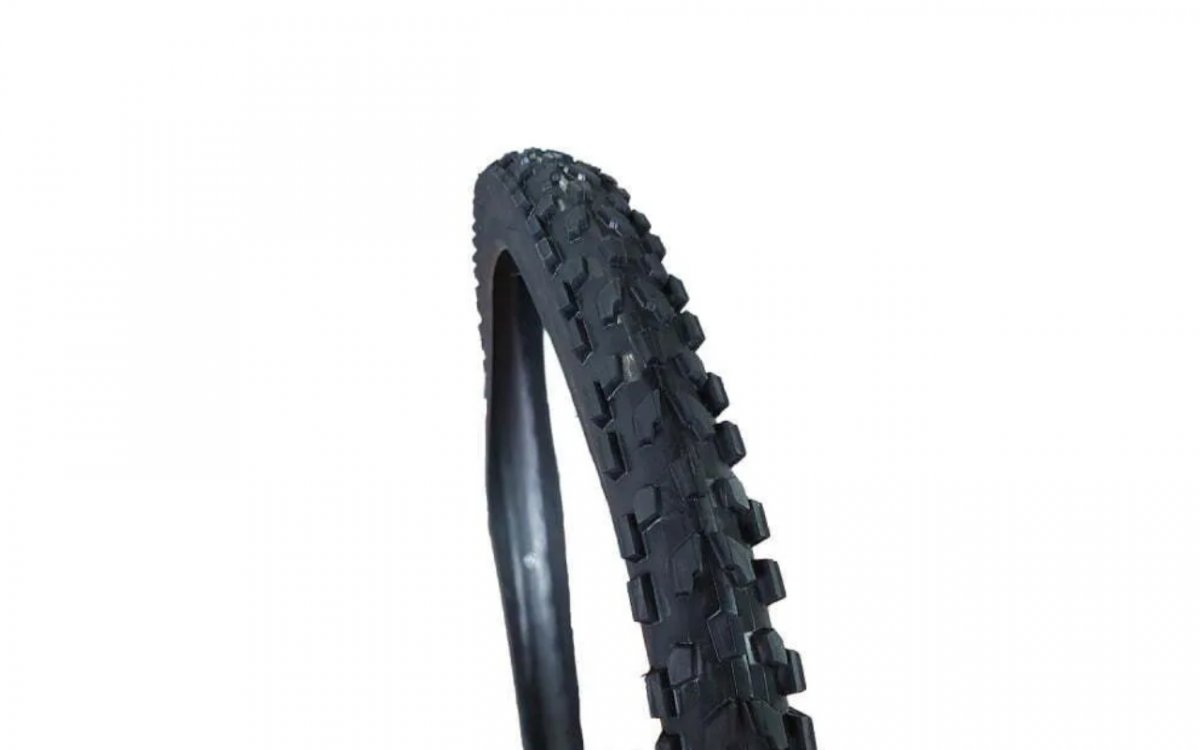 

Покрышка WIREBEAD MTB C1269 26"х2,1", Черный, MTB