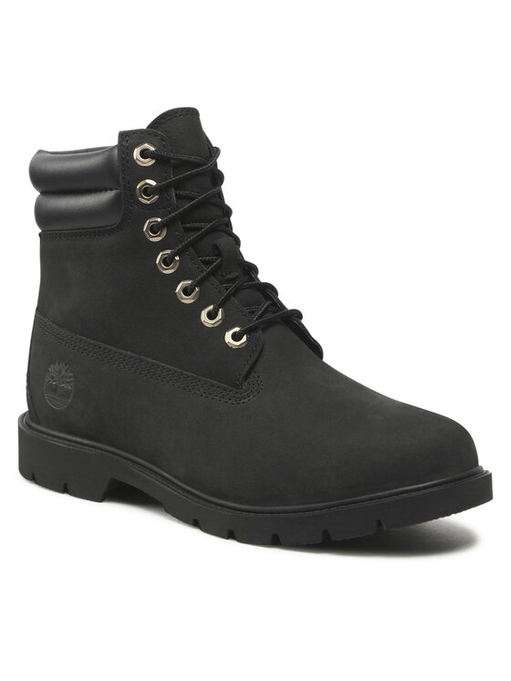

Ботинки мужские Timberland 6in Wr Basic TB0A27X6015 черные 46 EU, Черный, 6in Wr Basic TB0A27X6015