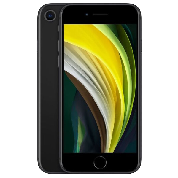 

Смартфон Apple iPhone SE 64GB Black GB Black, iPhone SE 64GB