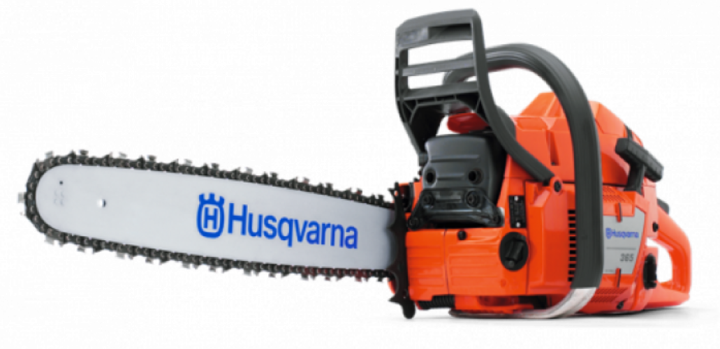 Бензиновая цепная пила Husqvarna 365 18 18