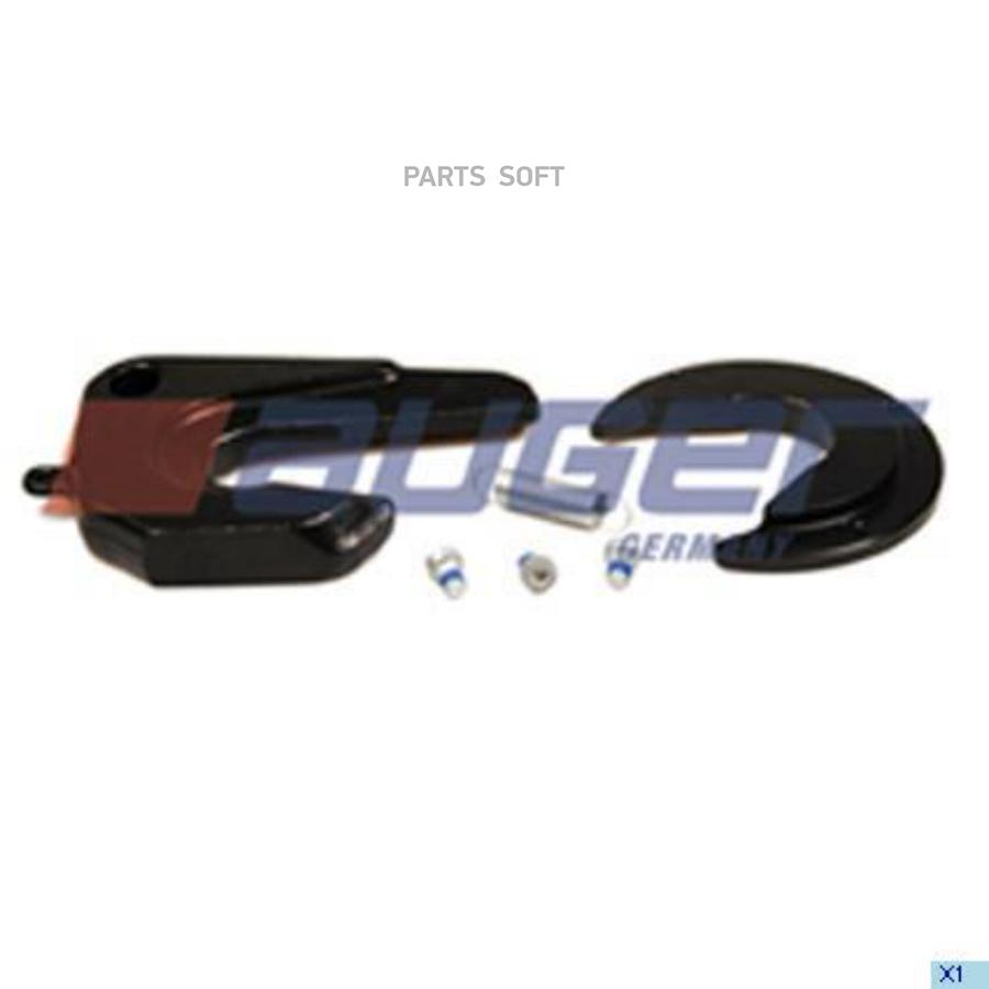 

Ремкомплект замка седельного устройства auger 54095 Jost JSK 38