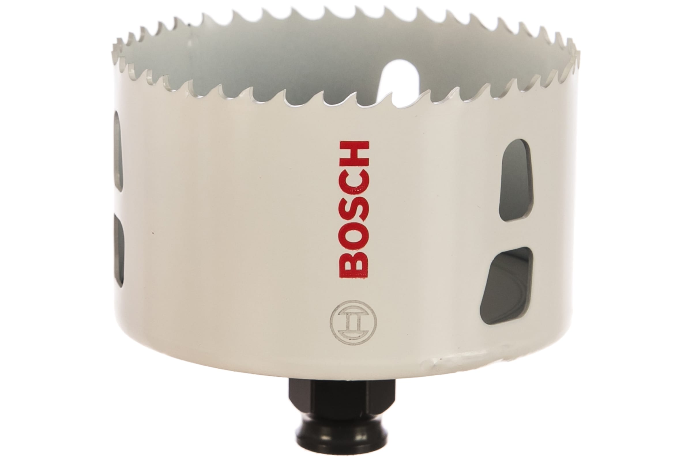 

Коронка BiM PROGRESSOR (83 мм) Bosch2.608.594.233