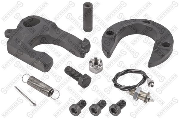 

Ремкомплект замка седла Stellox 8700451sx Jost JSK 37A, AZ