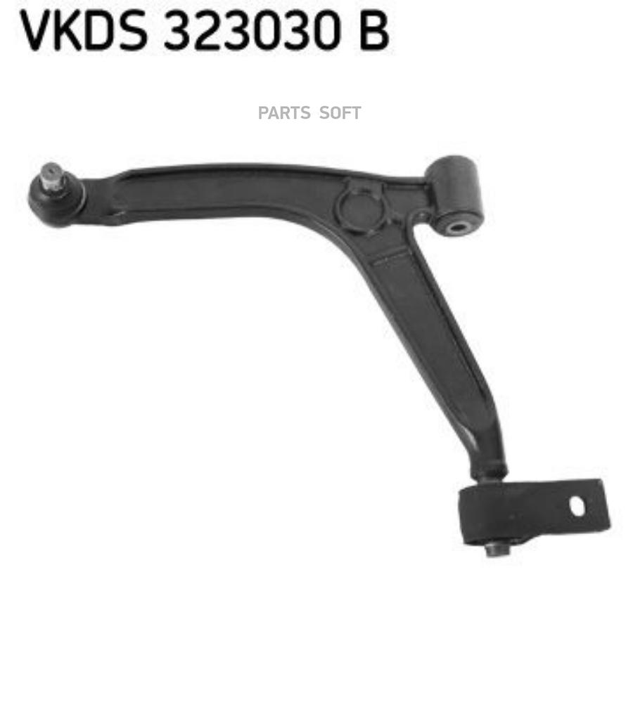 

Vkds323030B Рычаг Левый Citroen Xsara Picasso All 00> SKF vkds323030b