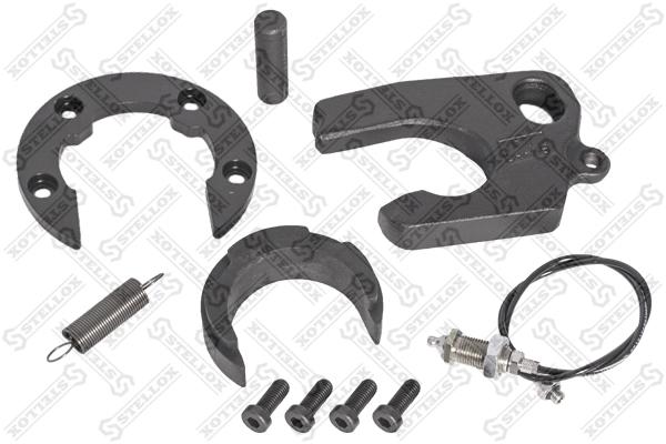 

Ремкомплект захвата седла Stellox 8700404sx Jost JSK37CW, EW