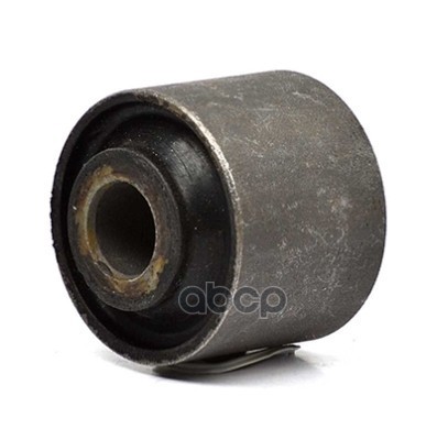 

Сайлентблок Рычага Задней Подвески Верхнего Поперечного, Bsg30700213 Basbug Bsg30-700-213