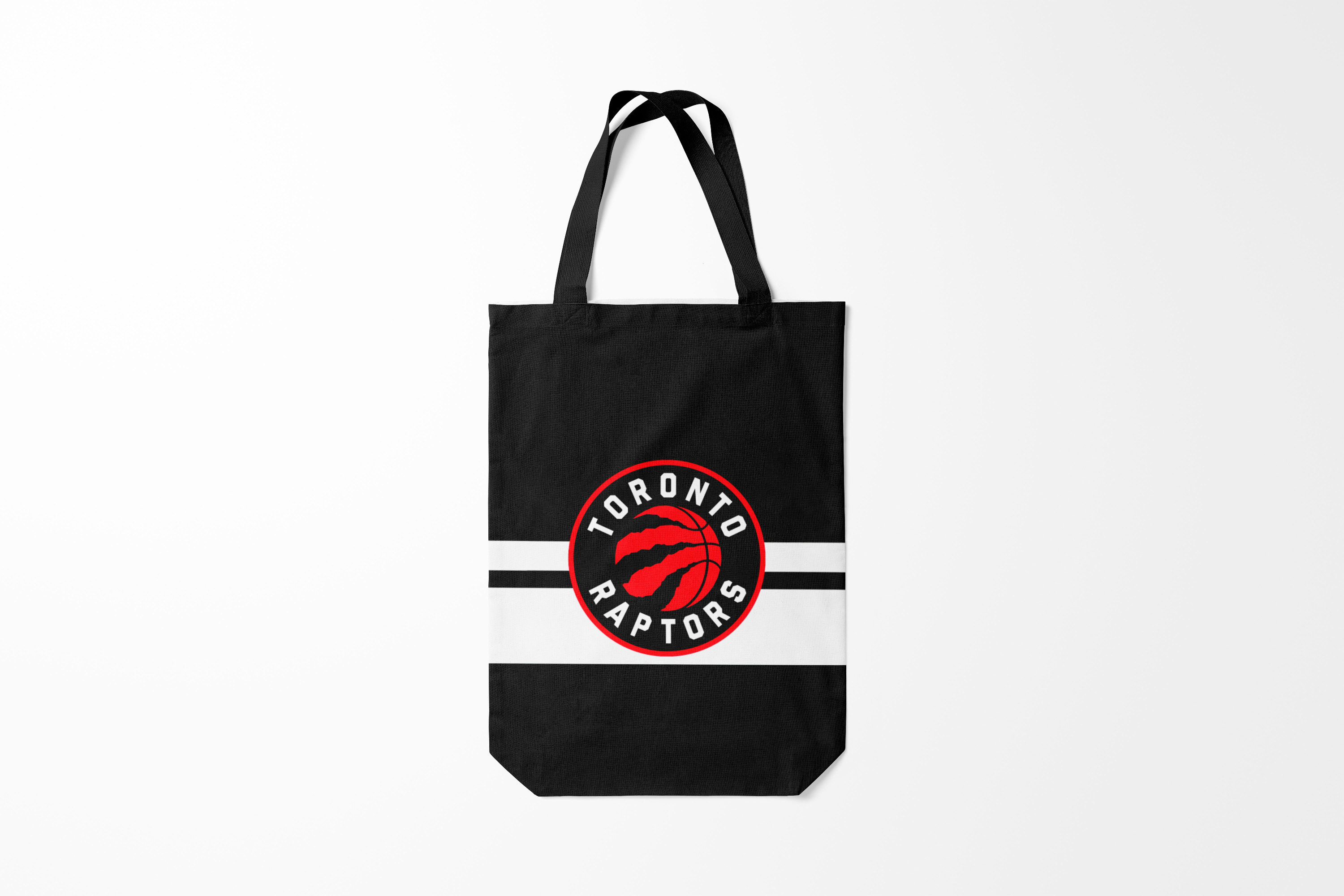 

Сумка шoппер унисекс Burnettie NBA TORONTO RAPTORS,, NBA TORONTO RAPTORS