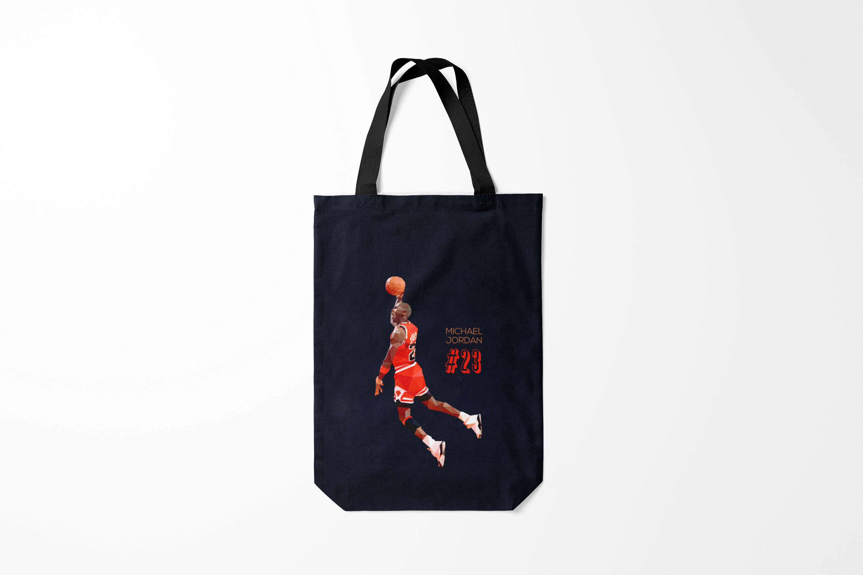 

Сумка шoппер унисекс Burnettie NBA MICHAEL JORDAN,, NBA MICHAEL JORDAN