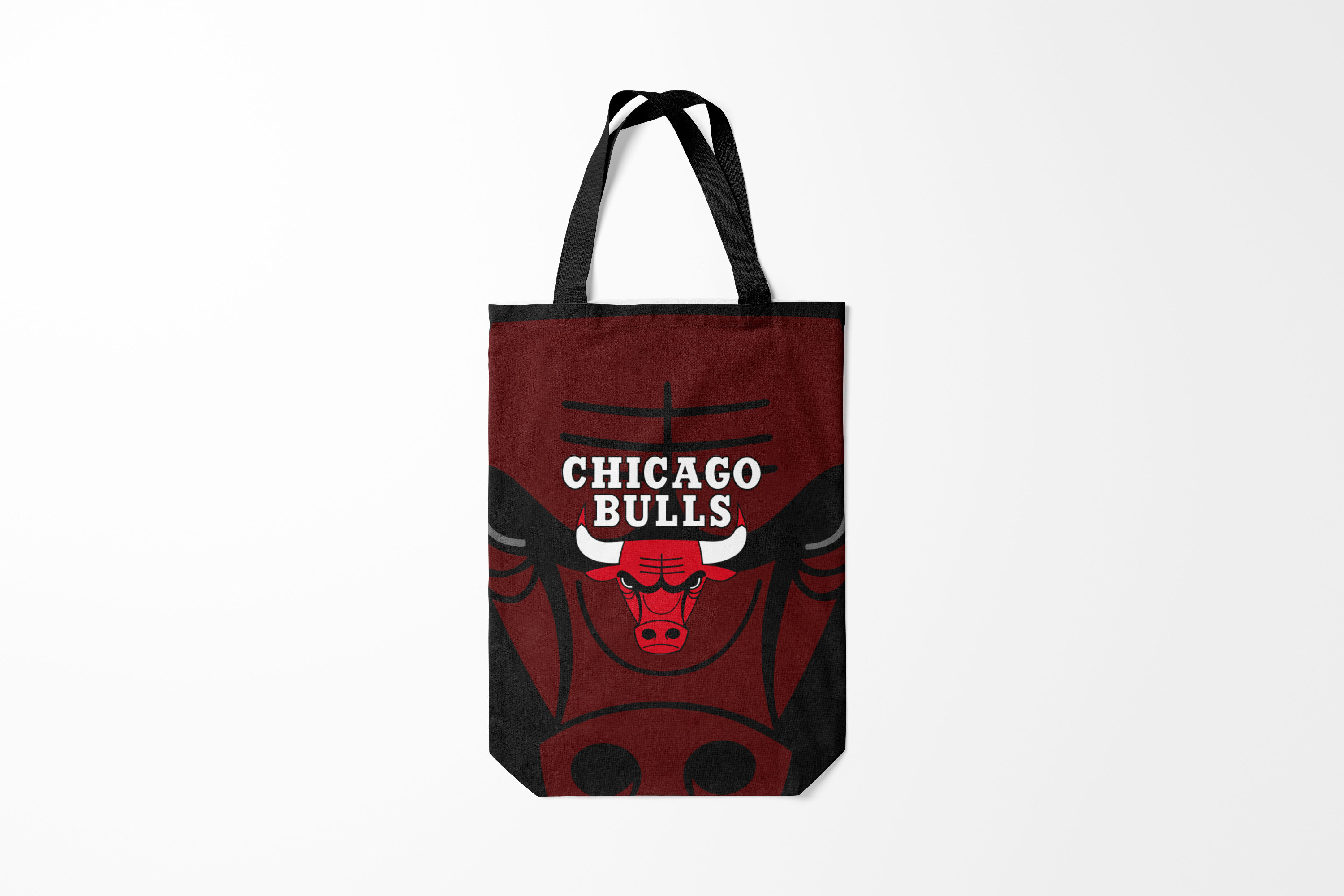 

Сумка шoппер унисекс Burnettie NBA CHICAGO BULLS ЧИКАГО БУЛЛС НА ФОНЕ,, NBA CHICAGO BULLS ЧИКАГО БУЛЛС НА ФОНЕ