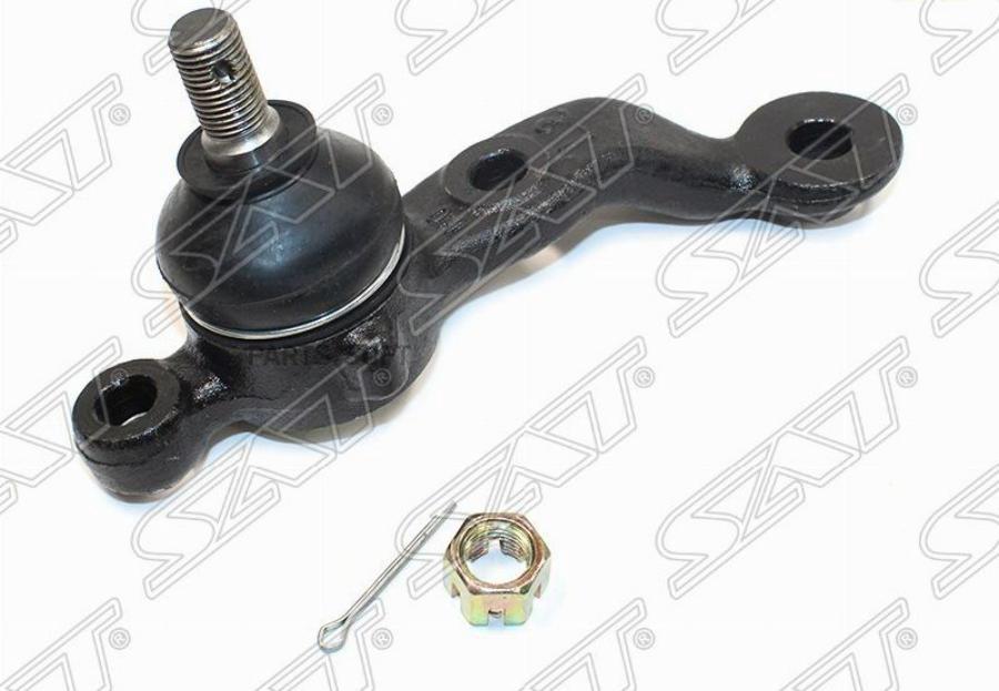 

Шаровая Опора Fr (передний) Toyota Aristo/Crown/Majesta/Soarer/Lexus Gs300/400/430/Sc430 9