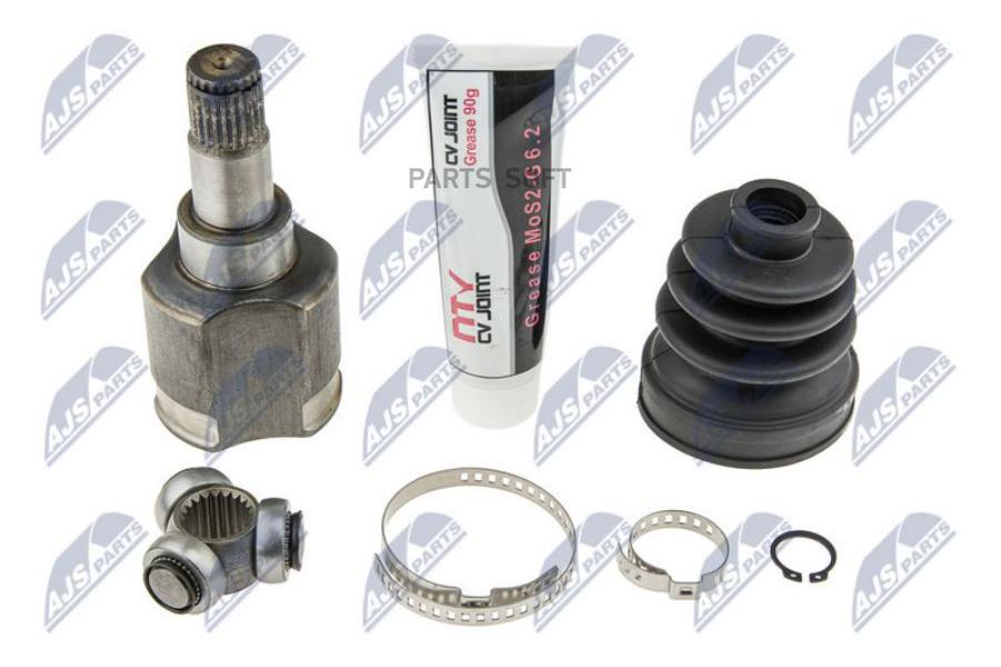 

Npw-Fr-007 Шрус Внутренний Левый К-Кт Ford Focus I 98-04 NTY npwfr007