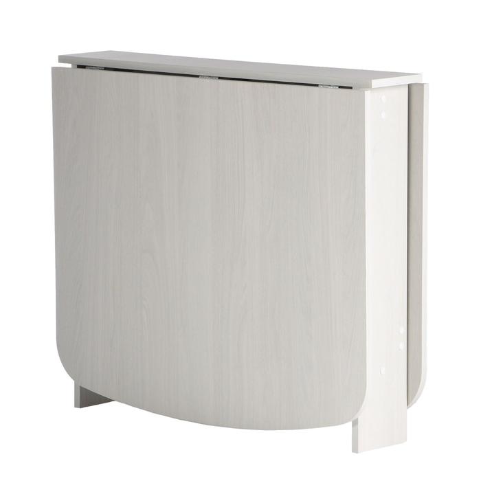 

Стол-книжка Кураж 185/1550х830х735 Анкор светлый, Кураж
