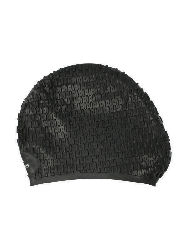 

Шапочка для плавания Joss Adult Swim Cap, цвет black, арт. 5RFTKRHZ03, Черный, Adult Swim Cap