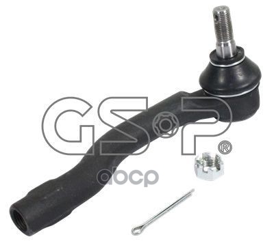 

Наконечник Рулевой Тяги Передний Правый Mazda 2 (De Dh 3) GSP s070813