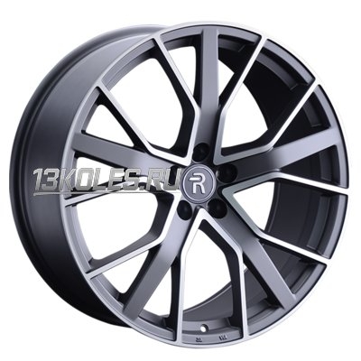 

Колесный диск Replay KI250 MGMF 8.5x19/5x114.3 D67.1 ET46.5